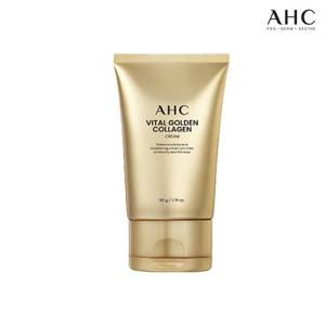 AHC 바이탈 골든 콜라겐 크림 50g