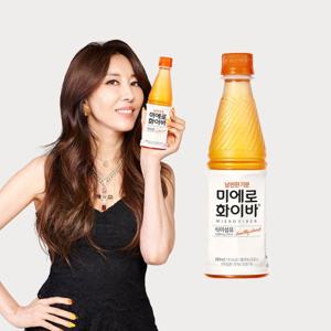 미에로화이바 350ml x 72입