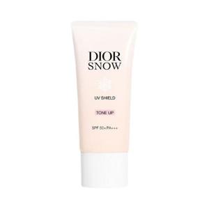 (백화점 정품) 디올 스노우 유브이 쉴드 톤업 30ml /선크림
