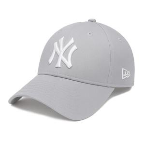 뉴에라 MLB 엠엘비 리그 베이직 야구 캡 모자 그레이 10531940