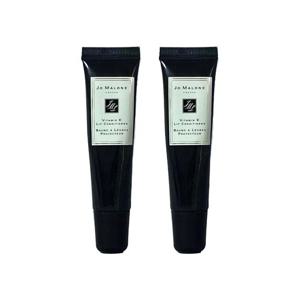 [Jo Malone] 조 말론 런던 비타민 E 립 컨디셔너 립밤 15ml 2개