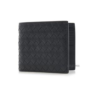 [보테가베네타] FW24 남성 이트레치아토 반지갑 113993 V47W1 2015