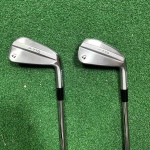 테일러메이드 P770 7번 아이언 모두스105S , 다골115