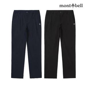몽벨 남성 사이드 블럭 롱 팬츠_MW3GMMPL20