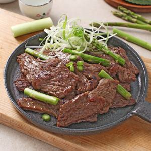 사리원 양념 토시살구이 300g 4팩