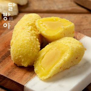 [달방아떡] 바나나찰떡 40g x 22개