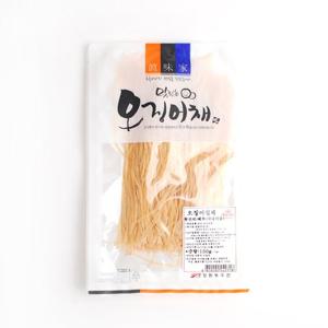 [우리가락]건오징어실채 150g