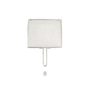 RT PB 초벌구이 스텐 겹석쇠 그릴 불판 석쇠 1p 중 (W8EF706)