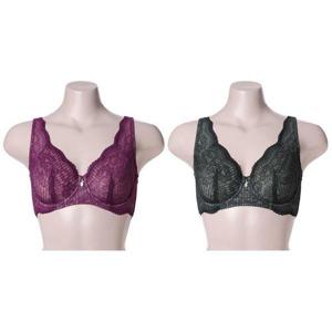 갤러리아_[비비안][A,B,C컵]BBM 화려한 홑겹 기능성 풀컵브라 (BR3515/2C)