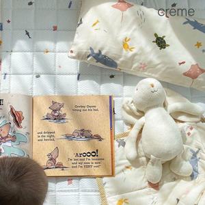 갤러리아_[리틀아카이브][크레므앙팡] 퍼브 모달 인견 베개커버 S(40X60)