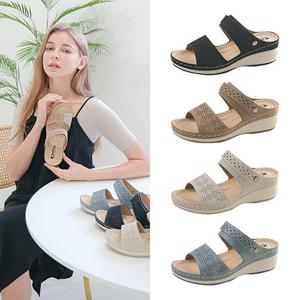 [올리] 25 Summer 최신상 투웨이 샌들