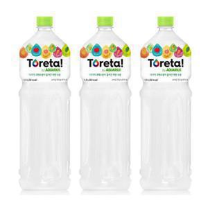 코카콜라 토레타 1.5L 12펫