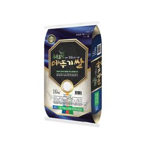 [이쌀이다] 푸른들녁 메뚜기쌀 10kg