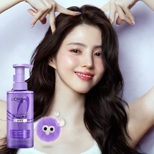 로레알파리 히알루로닉 플럼프 에어리 샴푸 440ml
