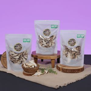 [영동전통시장] 영동농산 표고버섯(슬라이스) 100gx3봉
