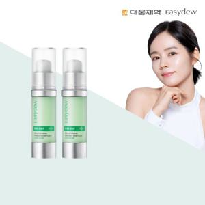 [NEW시카에디션][대웅제약] 이지듀 기미앰플 점보대용량(15ml)x2개