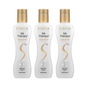 실크테라피 본드앤리페어 헤어 에센스 130ml x3