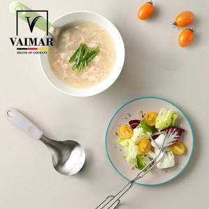 [VAIMAR] 바이마르 미니 국자 + 요리집게 세트