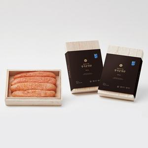 덕화명란 대한민국명장 장석준명란 선물세트 8종 선택