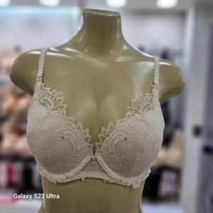 [비비안]프리미엄 꾸뛰르 풀컵몰드 브라 3컬러택1 BR957A