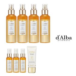 [10%추가적립] 달바 시즌4 화이트 트러플 프라임 인텐시브 세럼 (+선세럼)