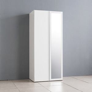 [최저가 도전][삼익가구]젠느 800 전신거울 옷장