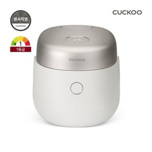 본사직영) 쿠쿠 10인용 마스터셰프 사일런스 밥솥  CRP-NHTR1010FGW