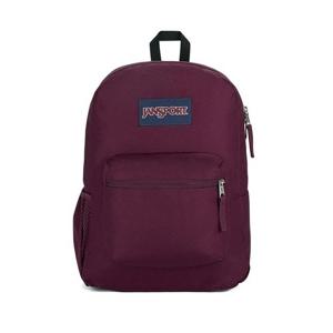 잔스포츠 크로스타운 백팩 JS0A47LW04S Russet Red