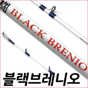 SFC 블랙 브레니오 CT190 주꾸미 참돔 광어 다목적 루어대