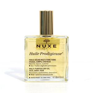 [눅스]눅스 윌 프로디쥬스 멀티 드라이 오일 100ml