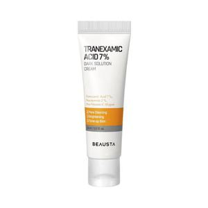 [뷰스타]뷰스타 트라넥삼산 7% 다크 솔루션 크림 30ml