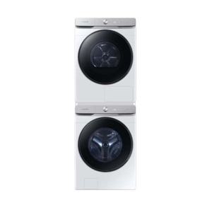 [삼성] AI 드럼세탁기 건조기 세트 WF25DG8650BW+DV21DG8600BW