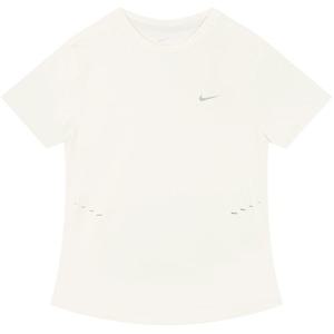 [정품] 나이키 W 스위프트 드라이 핏 반팔 러닝 탑 (HM9699-133)