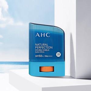 AHC_내추럴 퍼펙션 더블쉴드 선스틱 14g
