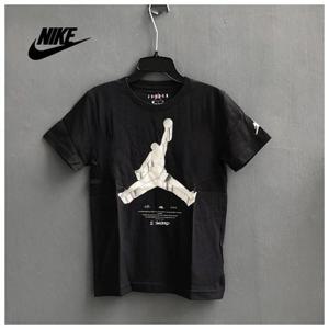 나이키 주니어 JDB JUMPMAN X NIKE ACTION SS TEE 반팔티 DV0915-010