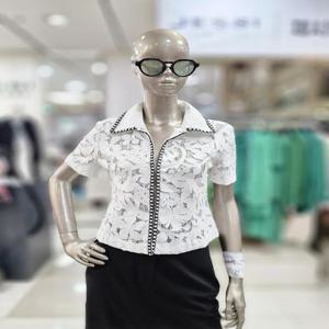 [제시뉴욕]제시뉴욕 세이브존04 레이스 숏자켓 MC6JC7400JC (34705707)