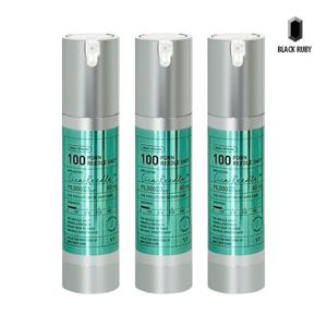 브이티 피디알엔 PDRN 리들샷 100 앰플 50ml x3