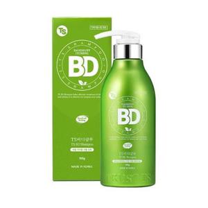 [TS샴푸] TS 비디샴푸 500g, 비듬전문샴푸