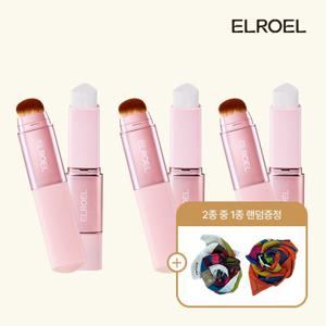 [10%적립] 엘로엘 블랑커버 멜라스틱 4X 기본구성 (스틱3개+스카프1개)