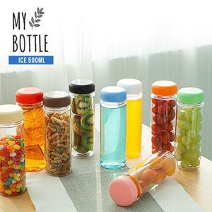 국산 정품 마이보틀 트라이탄 500ml 350ml 물병 물통 (W925C94)