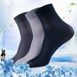 여름 남자 정장 양말 쿨 통풍 여름 남성양말 (WAEB45C)