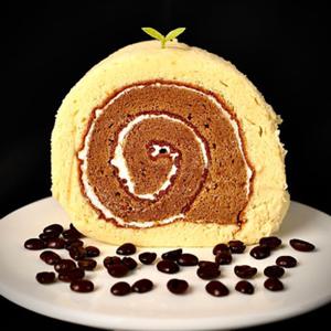 추억의베이커리 모카롤케이크 250g