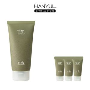 [텐텐] 한율 어린쑥 클렌징 흡착 팩폼 120ml