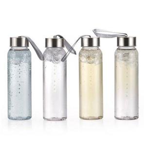 갤러리아_백보틀 아이스전용 보틀 물병 300ml 4종세트