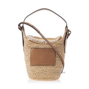 [헬렌 카민스키] SS25 여성 니디사 토트백 BAG51961 NATURAL CARAMEL