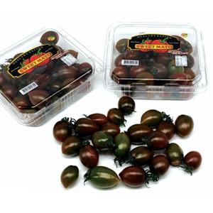 [과일꾼]스테비아 방울토마토 블랙 2kg(500g*4팩)