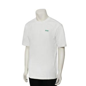 네파 공용 씨타 반팔 라운드 티셔츠(루즈핏) 오프화이트 7KD5371 7KD5371-A01