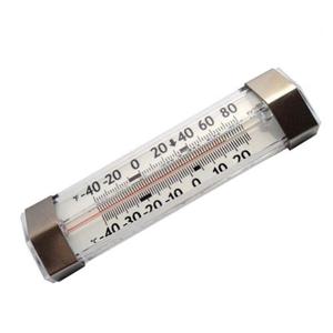 (UEI)냉장고 온도계 FG80K -40~27도 알콜온도계