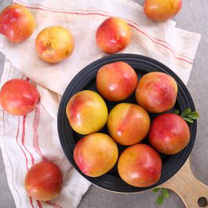 [품질보장] 새콤 달콤 제철 노지 후무사 자두 1.5kg 140g 내외