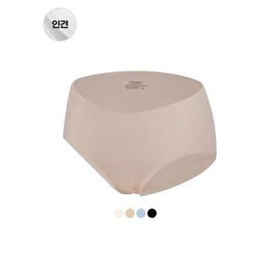 [크로커다일 이너웨어]인견 크레오라 몰드부착 감탄팬티 택1